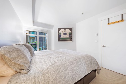 213-85 Eighth Avenue, New Westminster, BC 