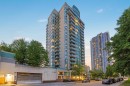 1602-1148 Heffley Crescent, Coquitlam, BC 