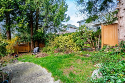 2940 Dresden Way, North Vancouver, BC 