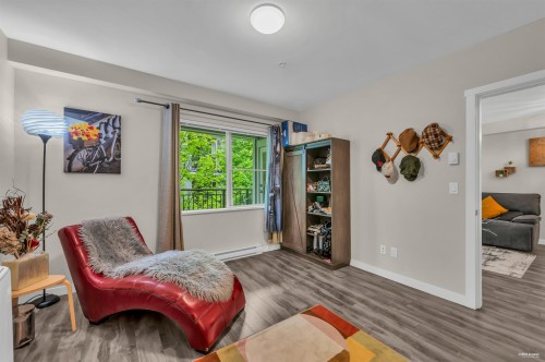 310-202 Lebleu Street, Coquitlam, BC 