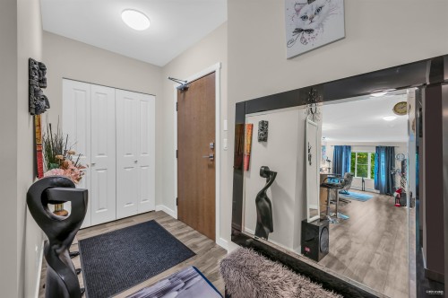 310-202 Lebleu Street, Coquitlam, BC 