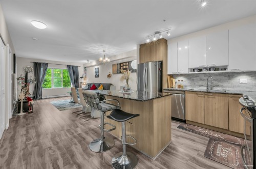 310-202 Lebleu Street, Coquitlam, BC 
