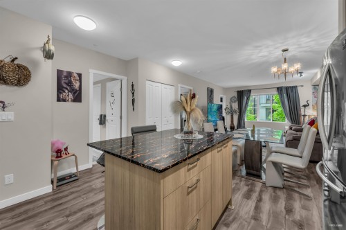 310-202 Lebleu Street, Coquitlam, BC 