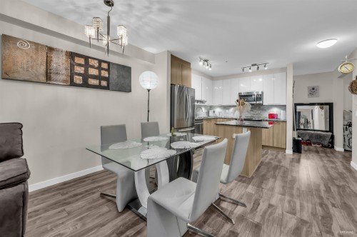 310-202 Lebleu Street, Coquitlam, BC 