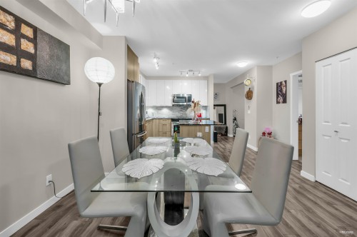 310-202 Lebleu Street, Coquitlam, BC 