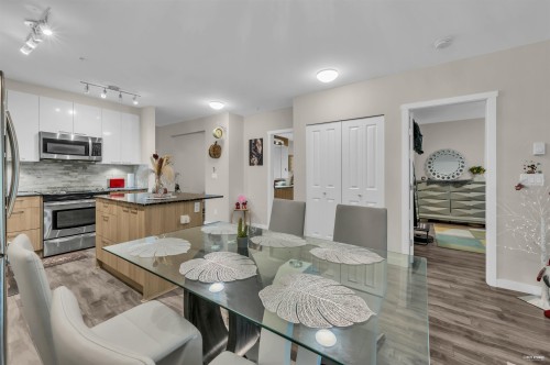 310-202 Lebleu Street, Coquitlam, BC 