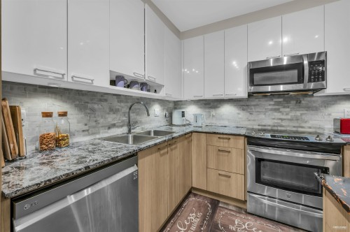 310-202 Lebleu Street, Coquitlam, BC 