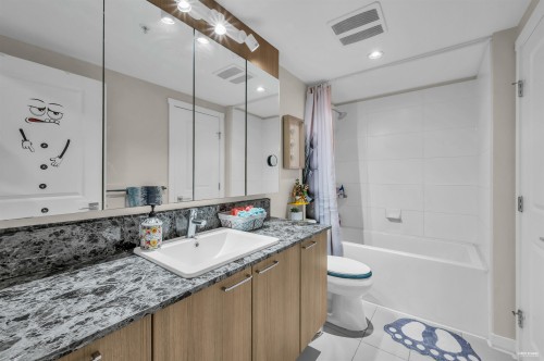 310-202 Lebleu Street, Coquitlam, BC 