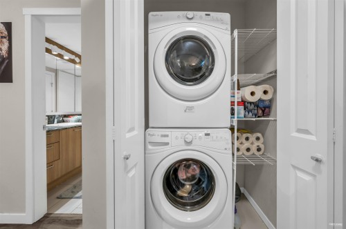 310-202 Lebleu Street, Coquitlam, BC 