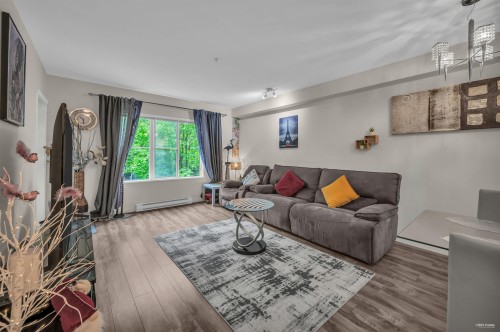 310-202 Lebleu Street, Coquitlam, BC 