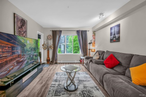 310-202 Lebleu Street, Coquitlam, BC 