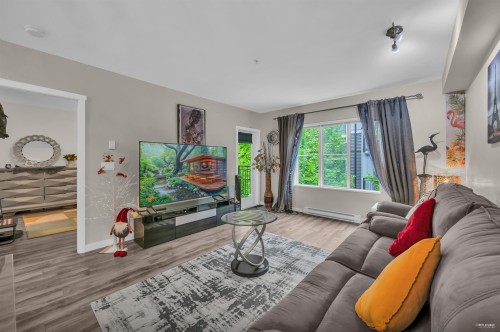310-202 Lebleu Street, Coquitlam, BC 
