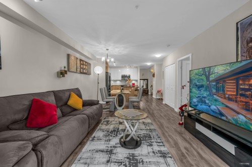 310-202 Lebleu Street, Coquitlam, BC 