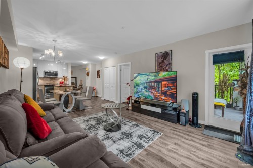 310-202 Lebleu Street, Coquitlam, BC 