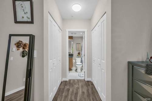 310-202 Lebleu Street, Coquitlam, BC 