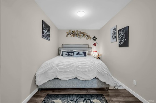 310-202 Lebleu Street, Coquitlam, BC 