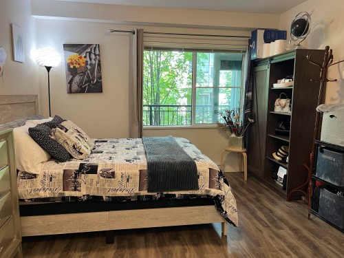 310-202 Lebleu Street, Coquitlam, BC 