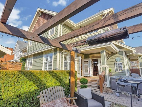 367 Centennial Parkway, Delta, BC 