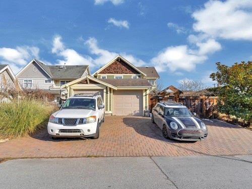 367 Centennial Parkway, Delta, BC 