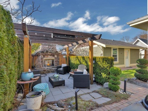 367 Centennial Parkway, Delta, BC 