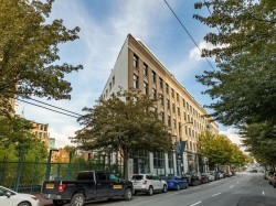 515-55 Cordova Street E Vancouver, BC V6A 0A5