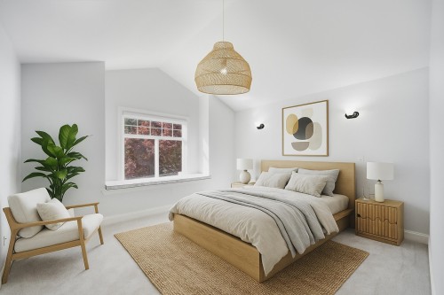 2411 George Street, North Vancouver, BC 