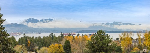 1822 Sasamat Street, Vancouver, BC 