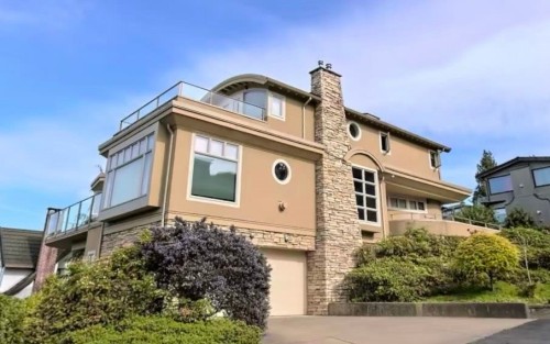 1822 Sasamat Street, Vancouver, BC 