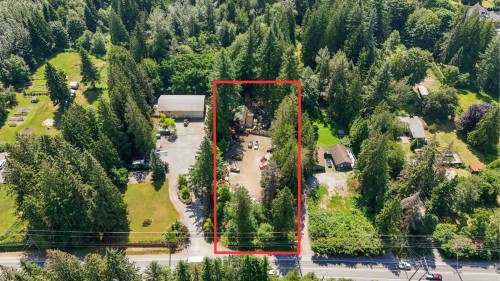 26814 Dewdney Trunk Road, Maple Ridge, BC 
