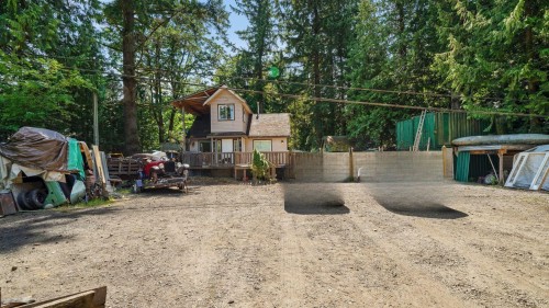 26814 Dewdney Trunk Road, Maple Ridge, BC 