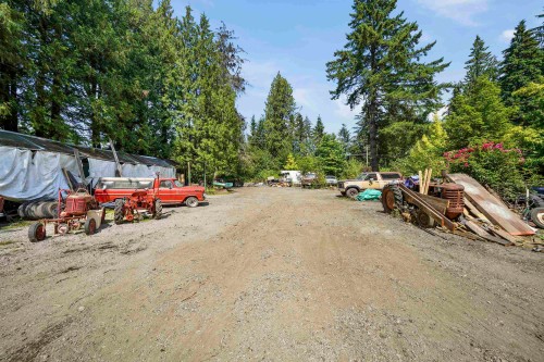 26814 Dewdney Trunk Road, Maple Ridge, BC 