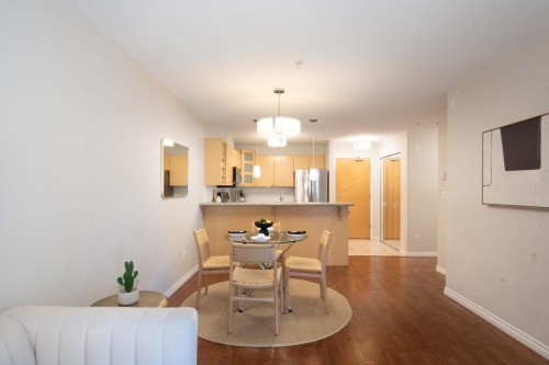 108-3136 St Johns Street, Port Moody, BC 