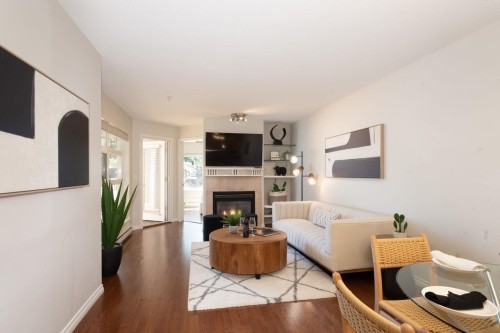 108-3136 St Johns Street, Port Moody, BC 