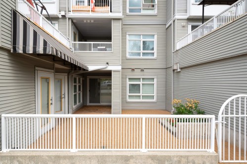 108-3136 St Johns Street, Port Moody, BC 