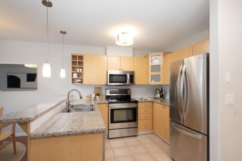 108-3136 St Johns Street, Port Moody, BC 