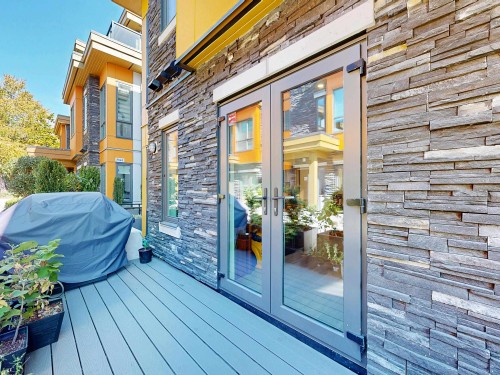 38-7567 Oak Street, Vancouver, BC 