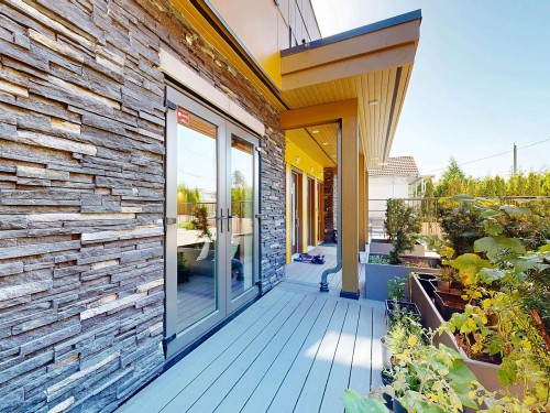 38-7567 Oak Street, Vancouver, BC 