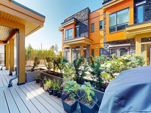 38-7567 Oak Street, Vancouver, BC 