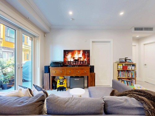 38-7567 Oak Street, Vancouver, BC 