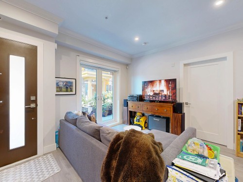 38-7567 Oak Street, Vancouver, BC 