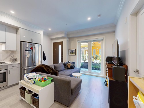 38-7567 Oak Street, Vancouver, BC 