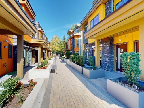 38-7567 Oak Street, Vancouver, BC 