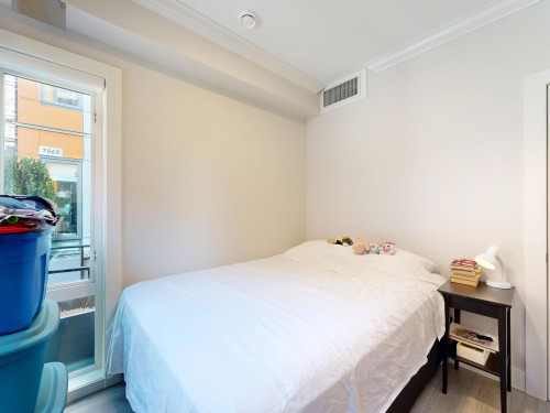 38-7567 Oak Street, Vancouver, BC 