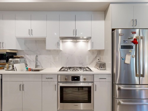 38-7567 Oak Street, Vancouver, BC 