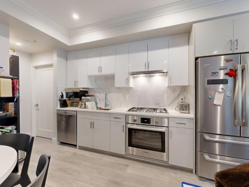 38-7567 Oak Street, Vancouver, BC 