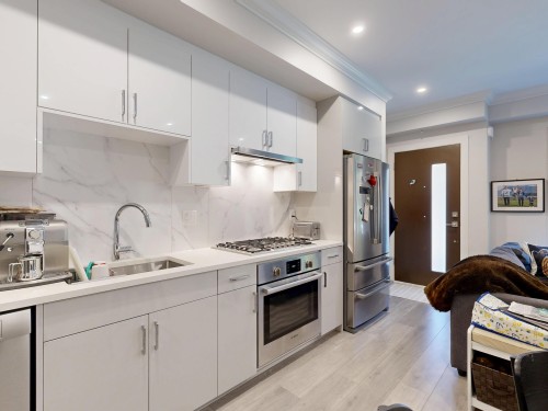 38-7567 Oak Street, Vancouver, BC 