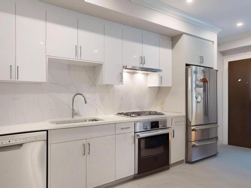 38-7567 Oak Street, Vancouver, BC 