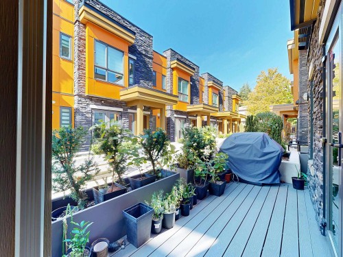 38-7567 Oak Street, Vancouver, BC 