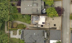 2141 47th Avenue W Vancouver, BC V6M 2M6