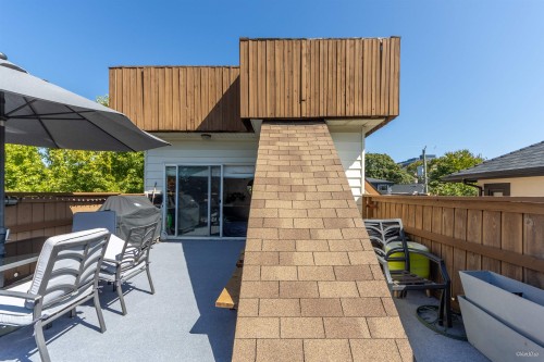 2141 47Th Avenue W, Vancouver, BC 